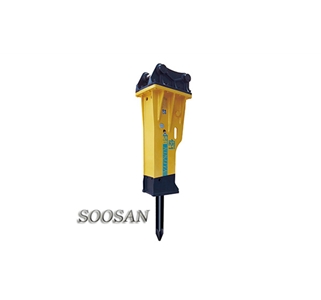 SB121 top type breaker for sale