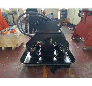 tool compact vibrator plate compactor for sale