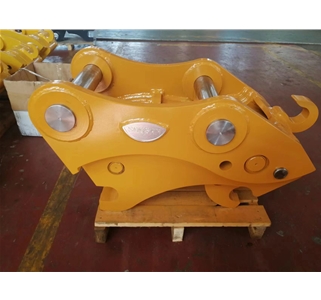 excavator quick coupler quick coupler for excavator
