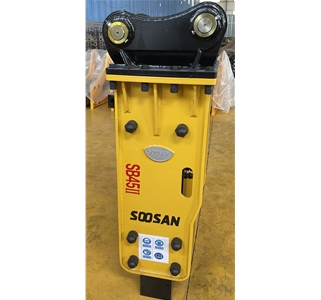 Sb45 Top Type Hydraulic breaker for Sale
