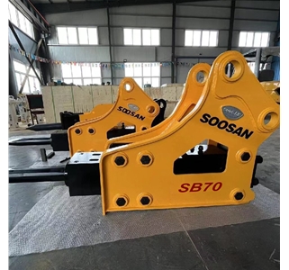 SB70 Breaker Side Type for Sale 