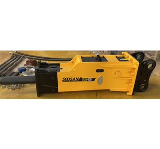 SB131 box type breaker for sale 